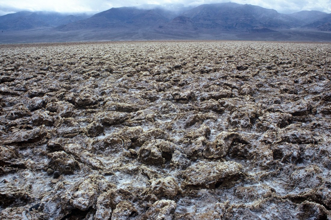 Death Valley