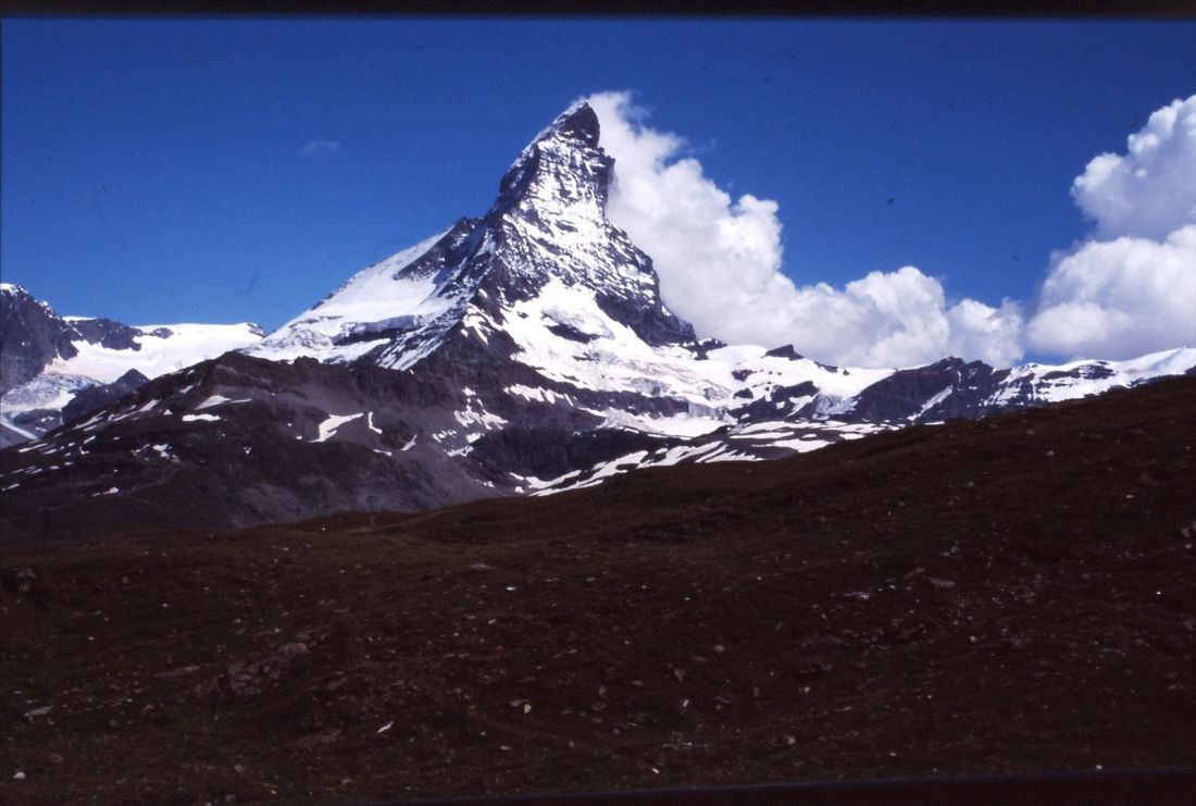 matterhorn